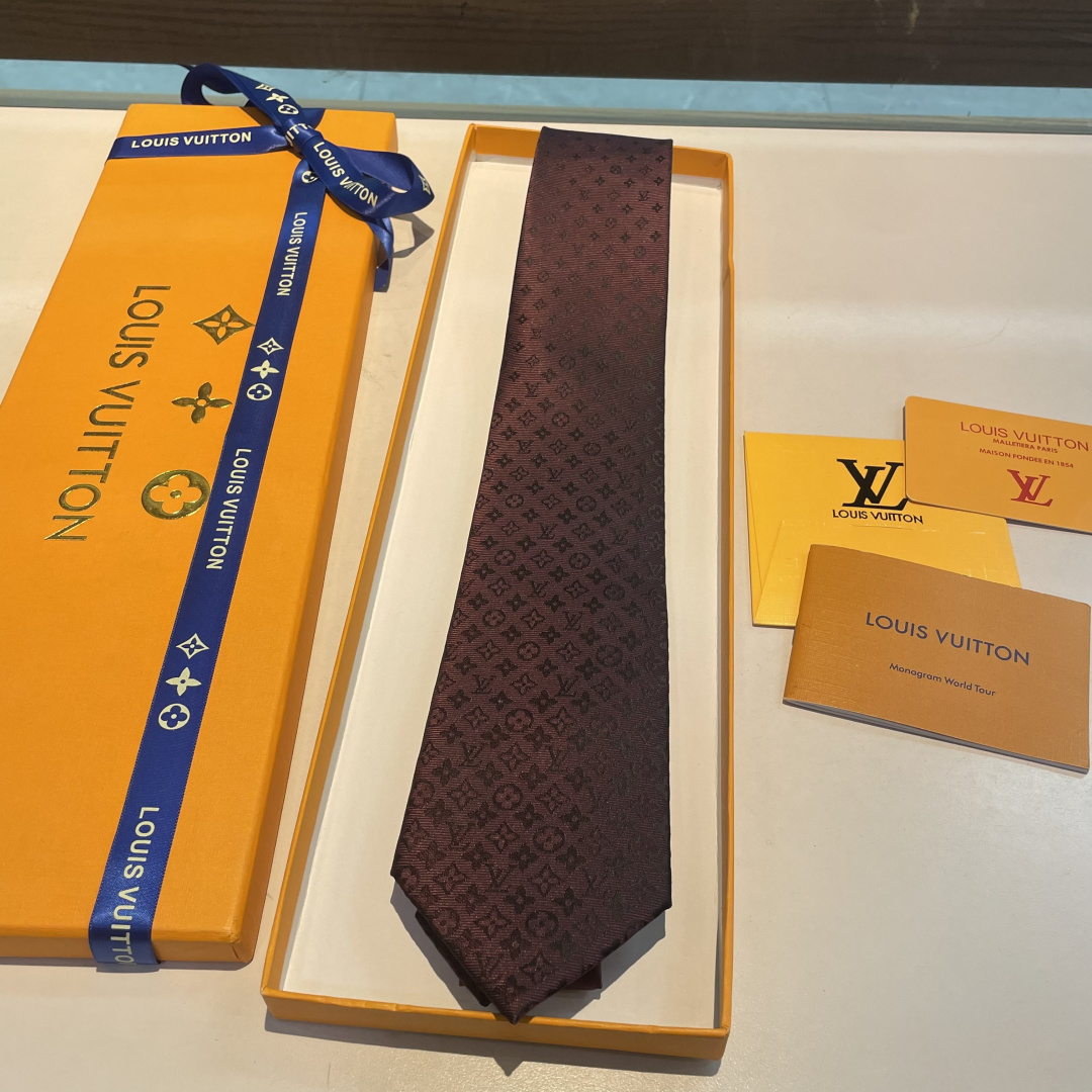 Men's Tie Style Tie Lookbook Reference image 2