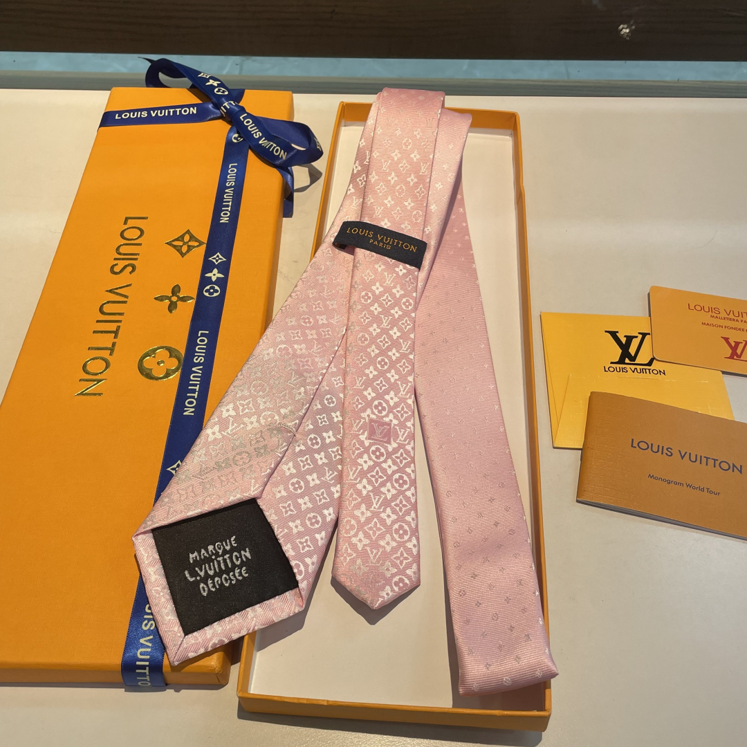 Men's Tie Style Tie Other Tie detail image 3 from source 778738