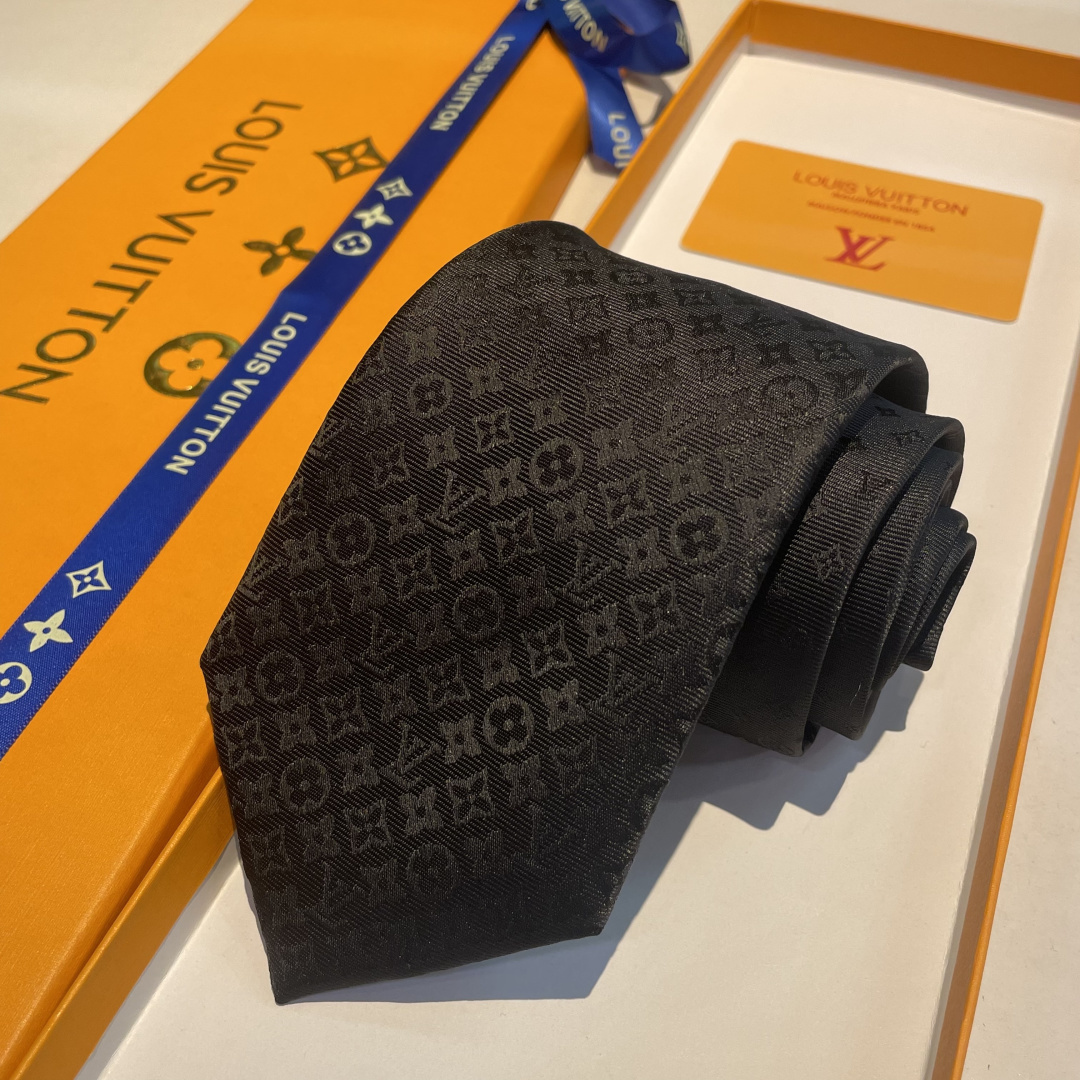 Men's Tie Style Black Tie Other Tie detail image 8 from source 778739