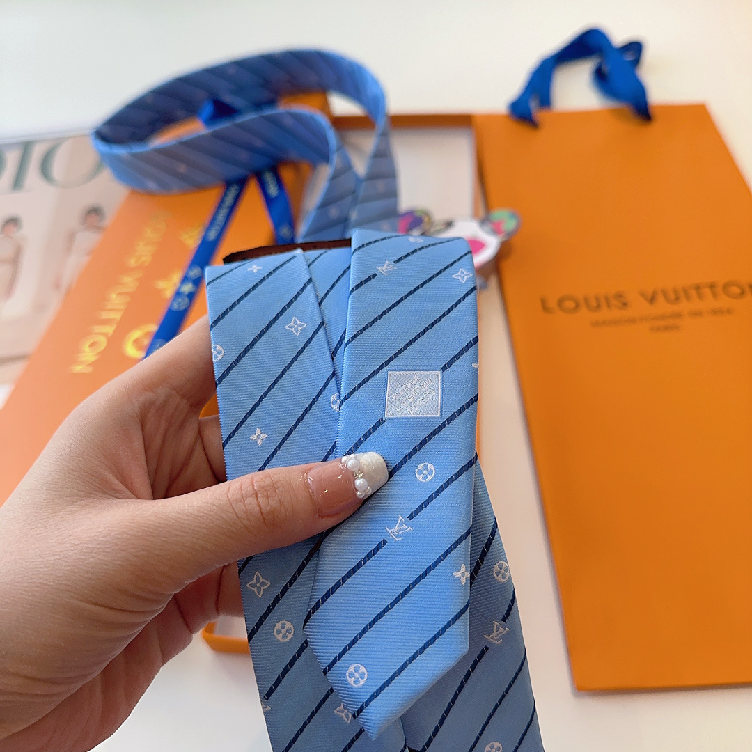 Men's Tie Style Tie Other Tie detail image 7 from source 778741