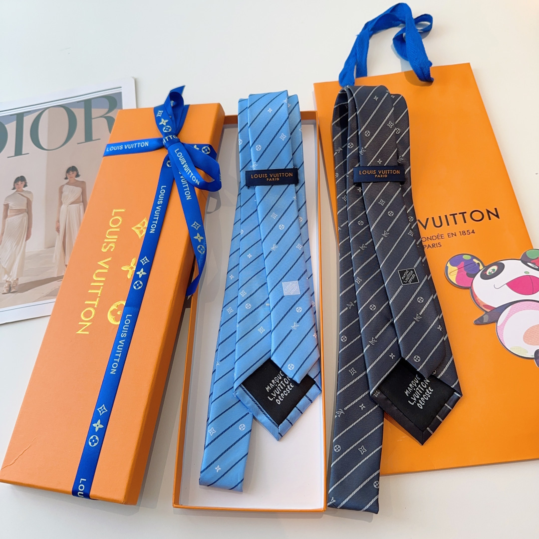 Men's Tie Style Tie Other Tie detail image 3 from source 778741