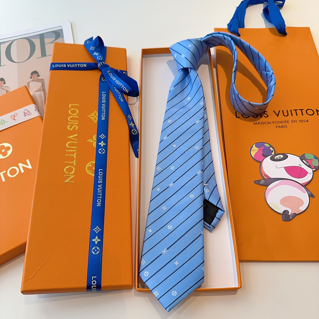 Men's Tie Style Tie Other Tie detail image 9 from source 778741