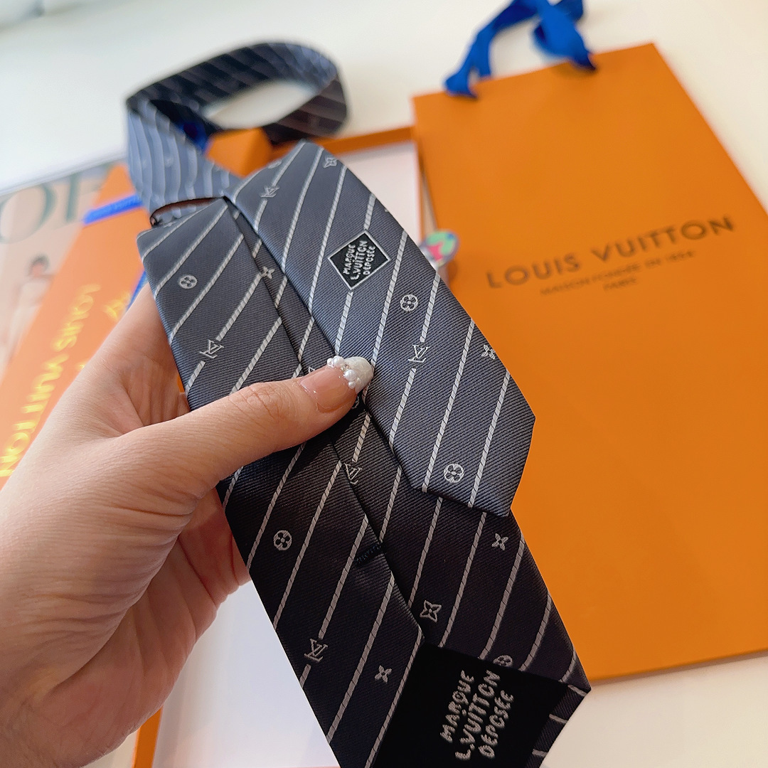 Men's Tie Style Tie Other Tie detail image 7 from source 778742