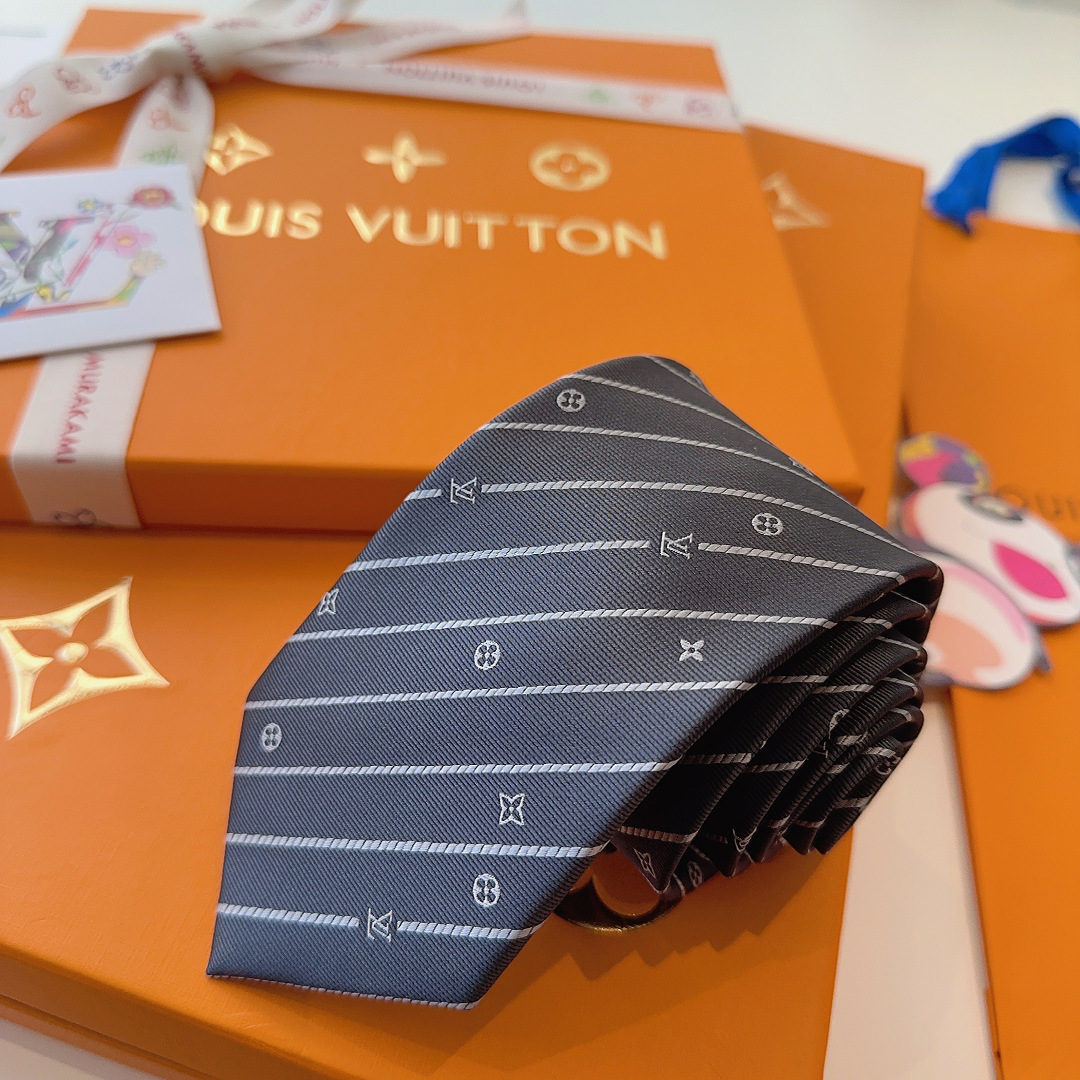 Men's Tie Style Tie Other Tie detail image 8 from source 778742