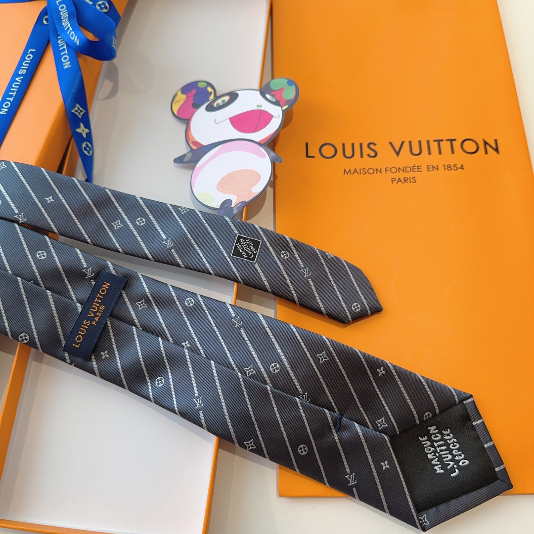 Men's Tie Style Tie Other Tie detail image 6 from source 778742