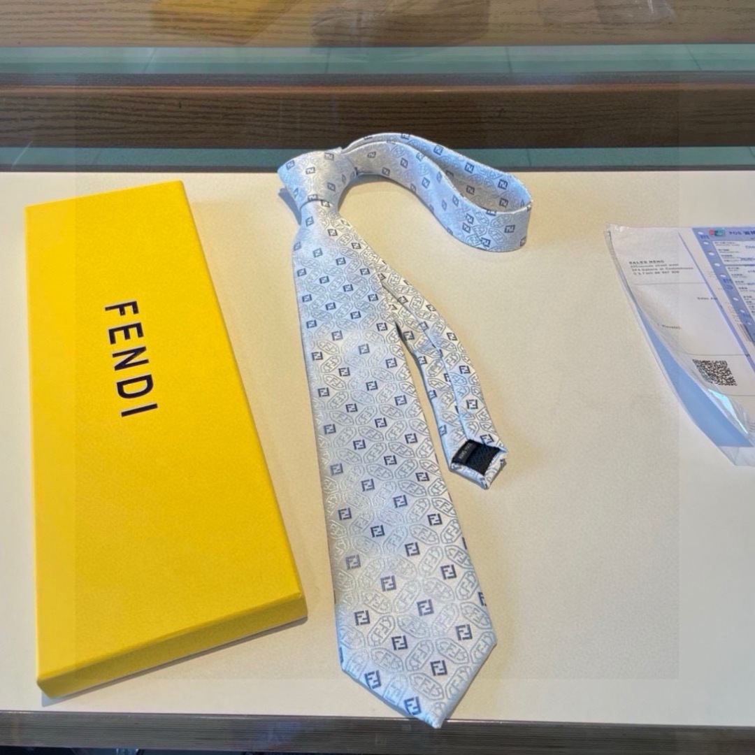 Men's Tie Style Tie Other Tie detail image 8 from source 778743