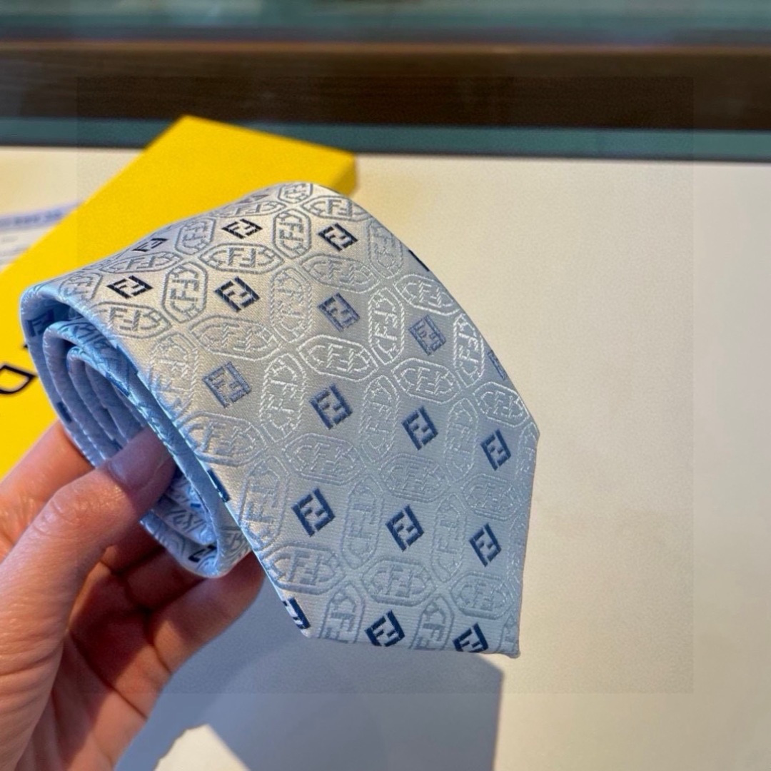 Men's Tie Style Tie Other Tie detail image 6 from source 778743