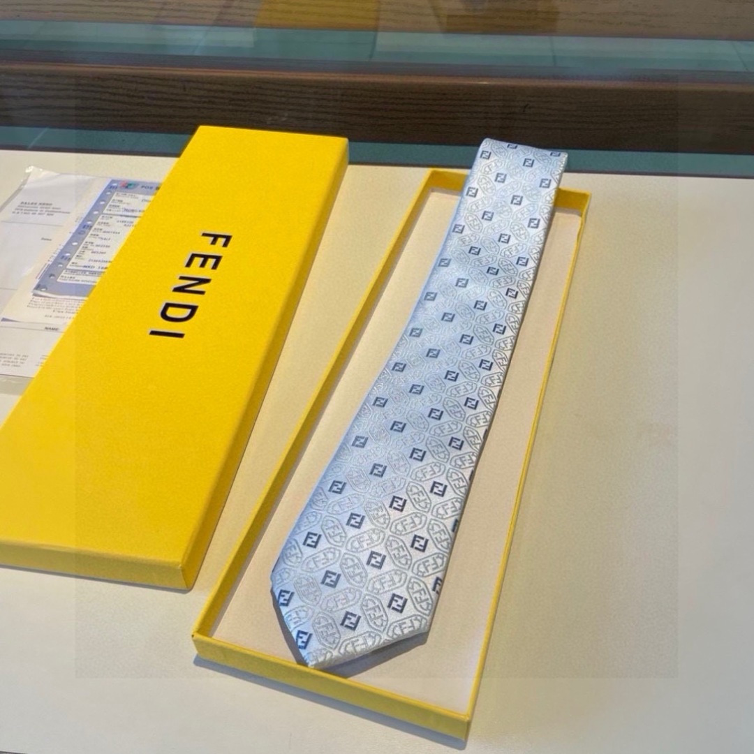 Men's Tie Style Tie Lookbook Reference image 2