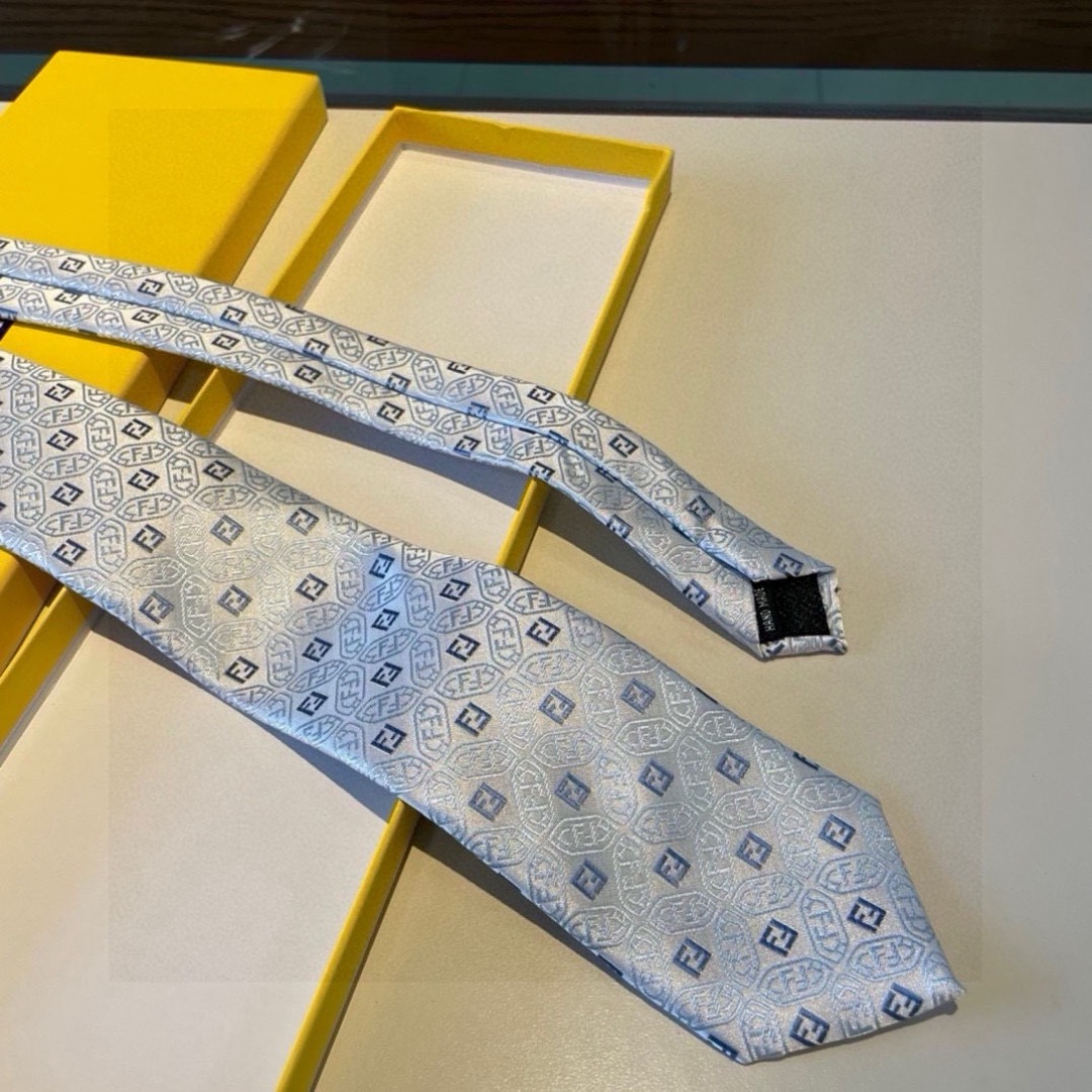 Men's Tie Style Tie Other Tie detail image 3 from source 778743