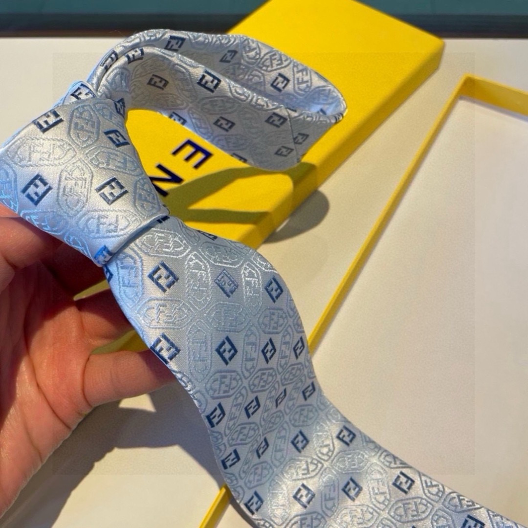 Men's Tie Style Tie Other Tie detail image 7 from source 778743