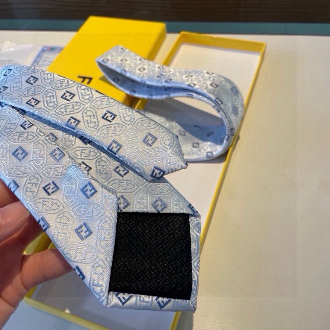 Men's Tie Style Tie Other Tie detail image 5 from source 778743