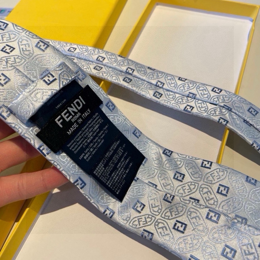 Men's Tie Style Tie Other Tie detail image 4 from source 778743