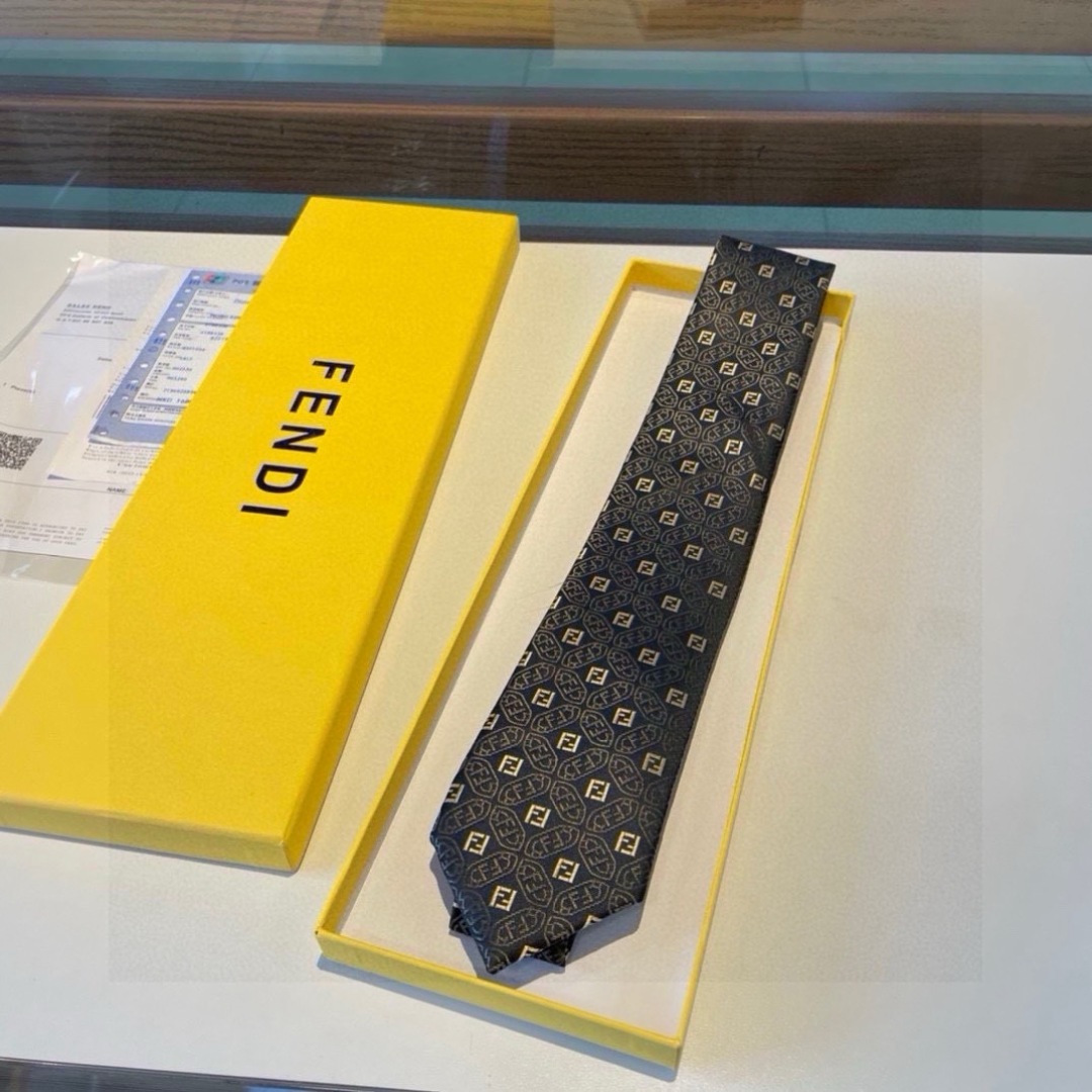 Men's Tie Style Tie Lookbook Reference image 2