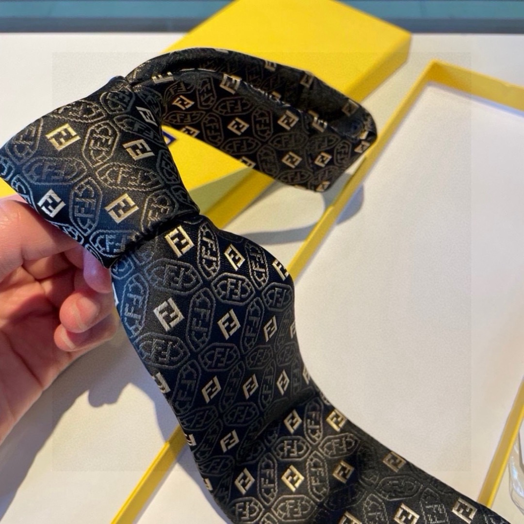 Men's Tie Style Tie Other Tie detail image 7 from source 778744
