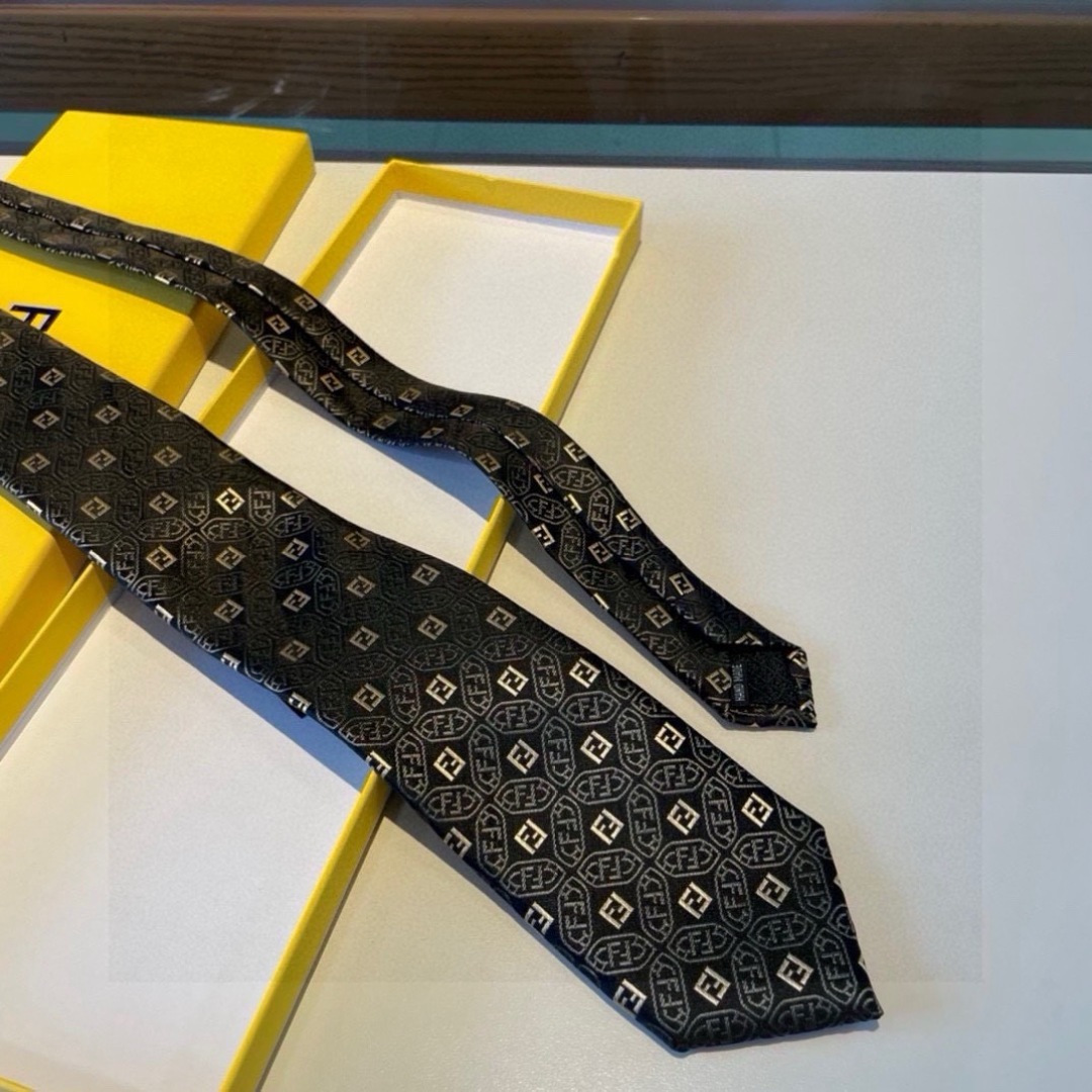 Men's Tie Style Tie Other Tie detail image 8 from source 778744