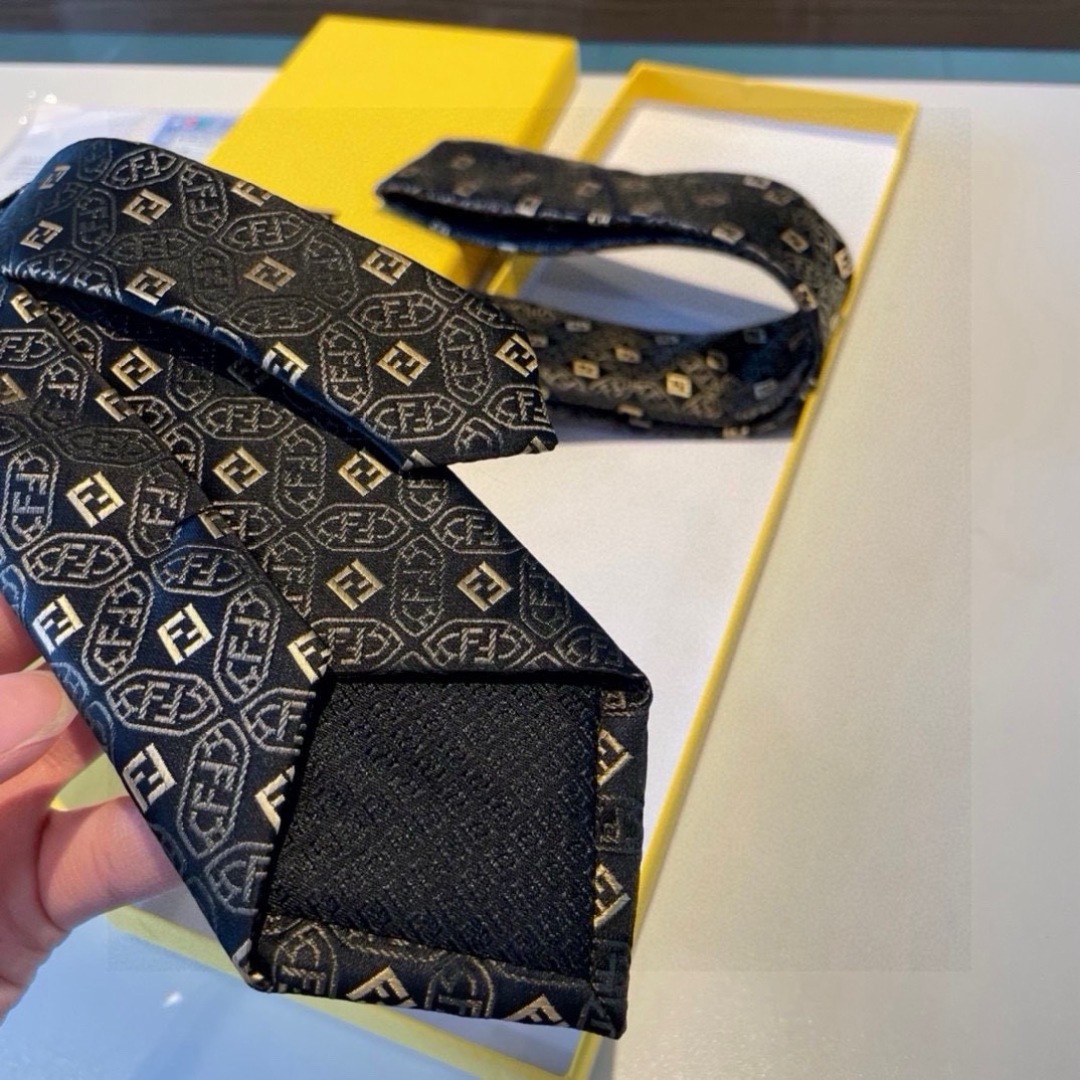 Men's Tie Style Tie Other Tie detail image 4 from source 778744