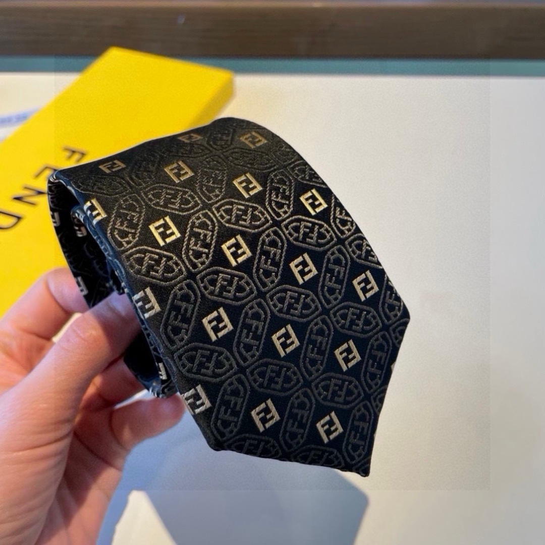 Men's Tie Style Tie Other Tie detail image 5 from source 778744