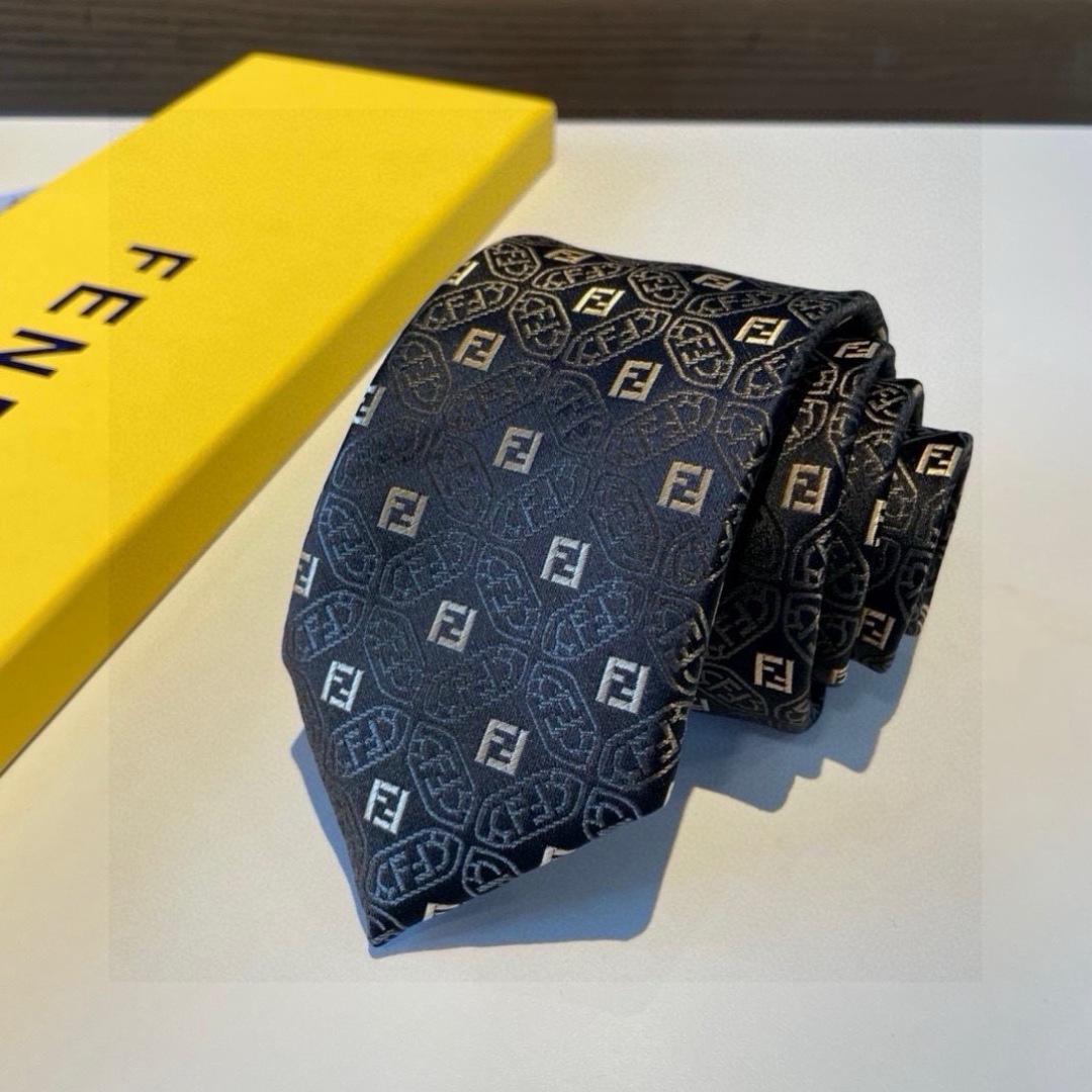 Men's Tie Style Tie Other Tie detail image 6 from source 778744
