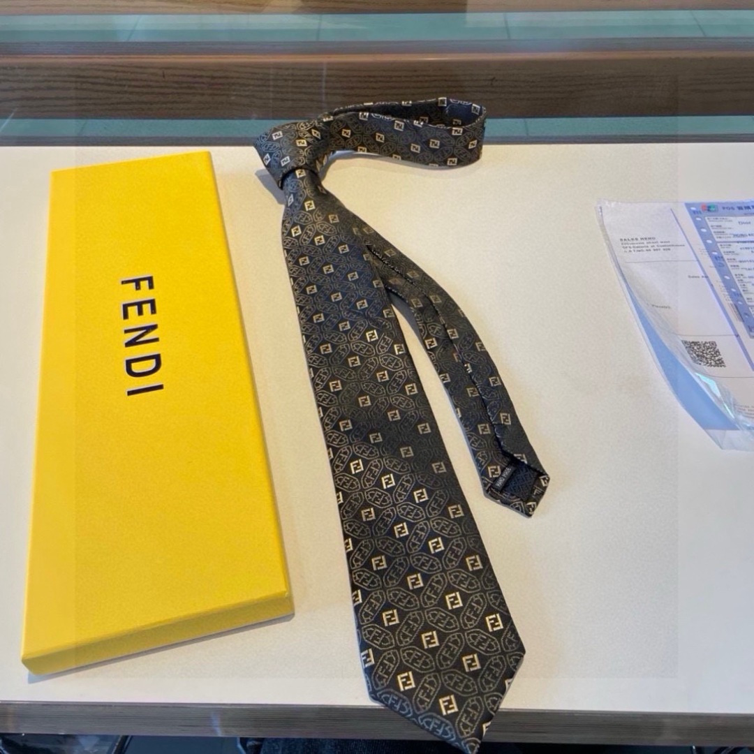 Men's Tie Style Tie Other Tie detail image 9 from source 778744
