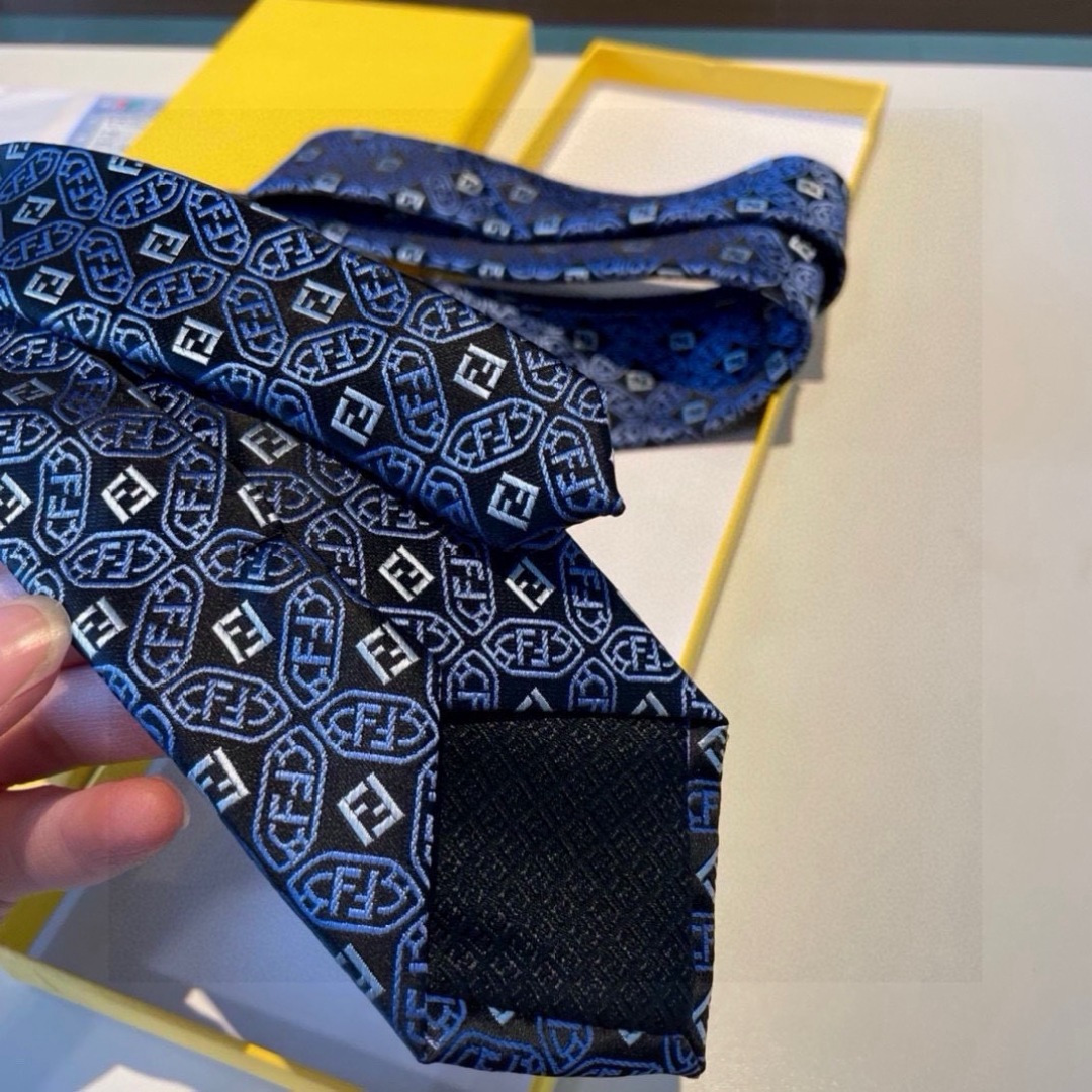 Men's Tie Style Tie Other Tie detail image 4 from source 778745