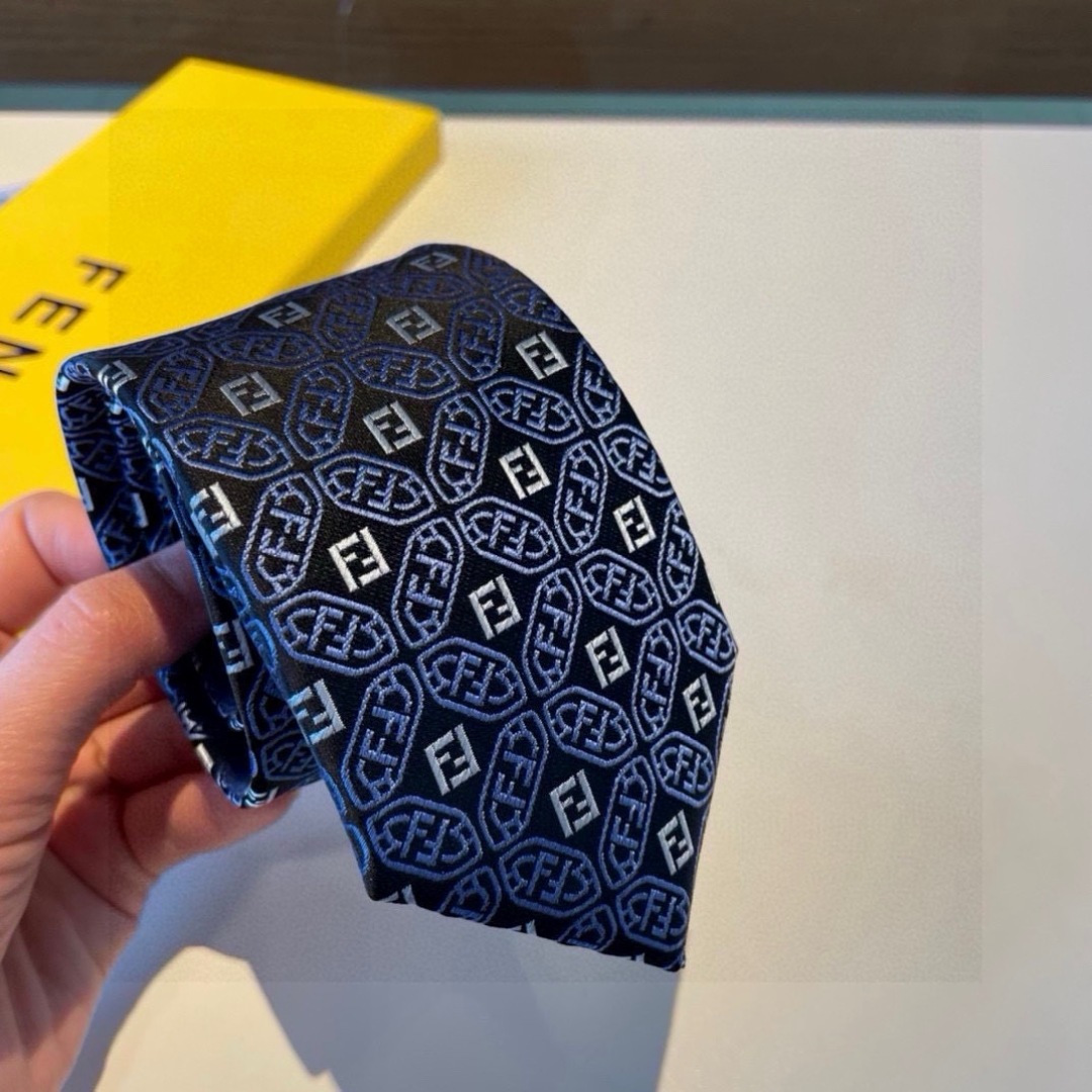 Men's Tie Style Tie Other Tie detail image 6 from source 778745