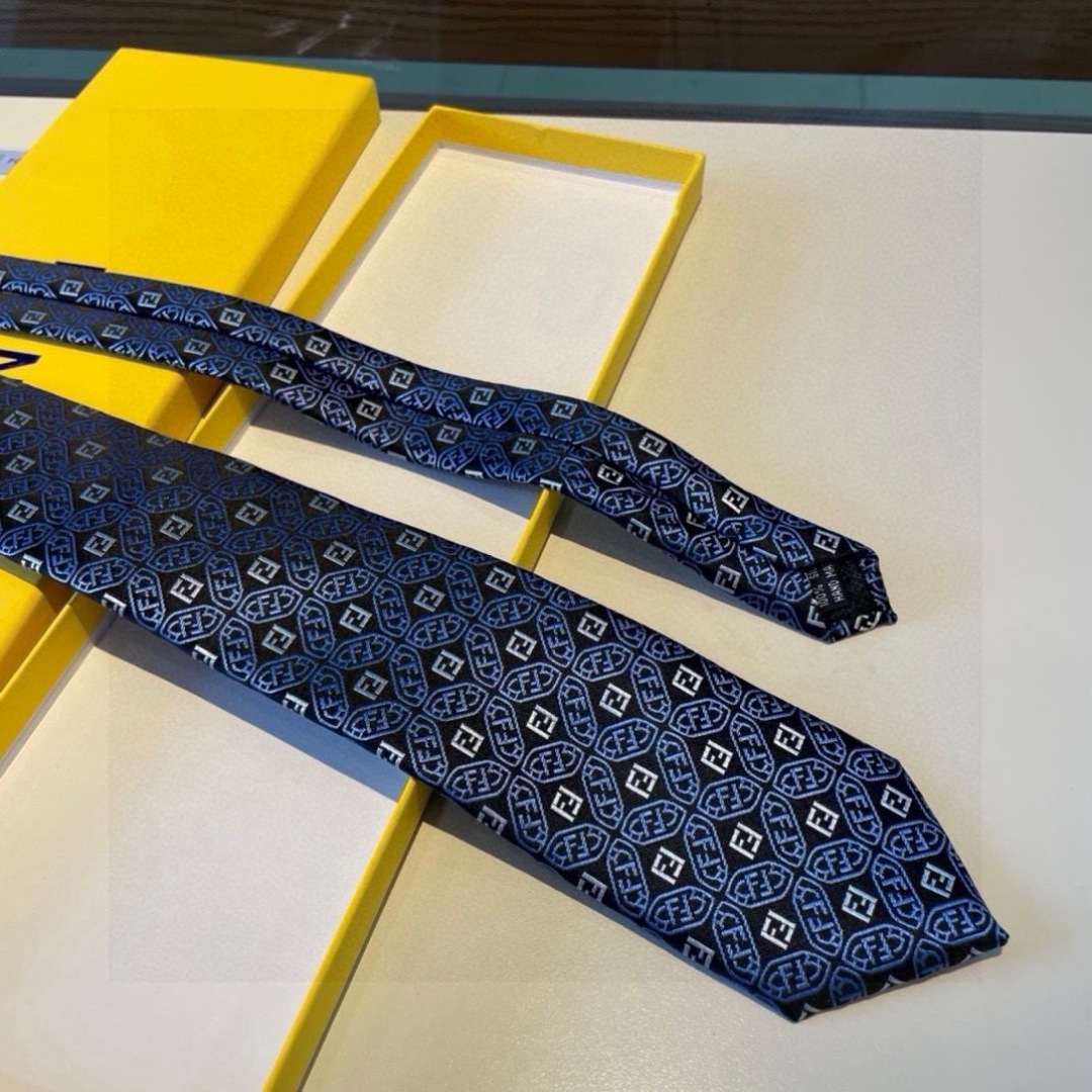 Men's Tie Style Tie Other Tie detail image 5 from source 778745