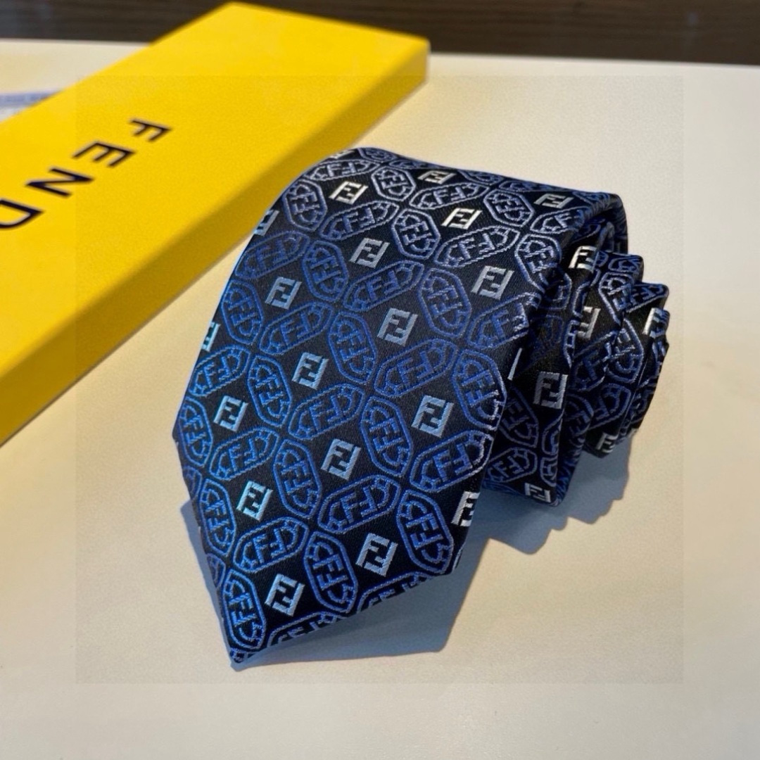 Men's Tie Style Tie Other Tie detail image 7 from source 778745