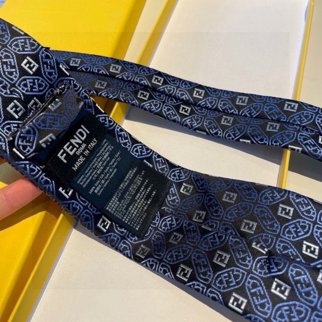 Men's Tie Style Tie Other Tie detail image 3 from source 778745