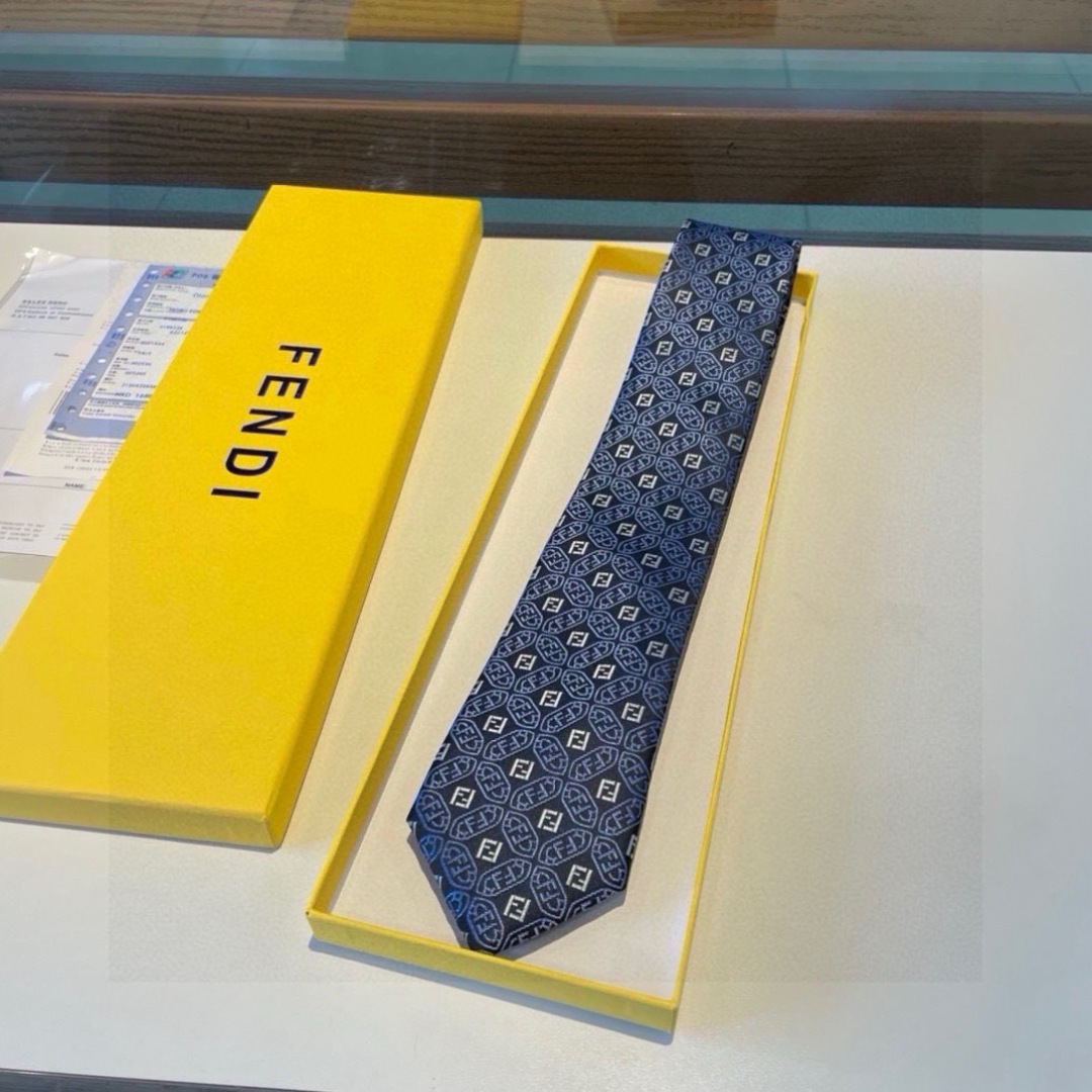 Men's Tie Style Tie Lookbook Reference image 2