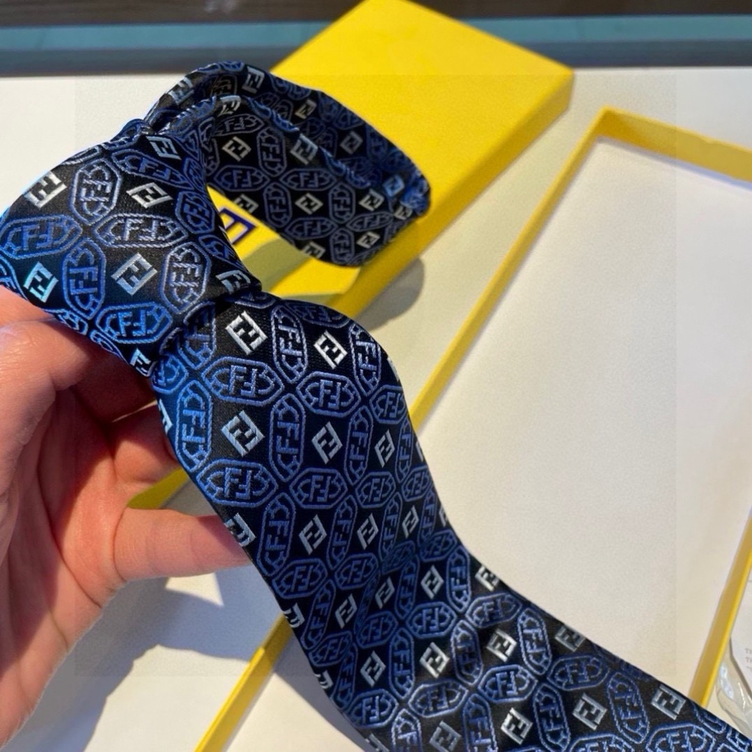 Men's Tie Style Tie Other Tie detail image 8 from source 778745