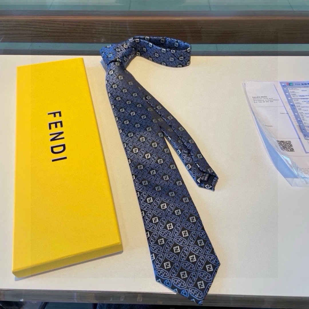 Men's Tie Style Tie Other Tie detail image 9 from source 778745