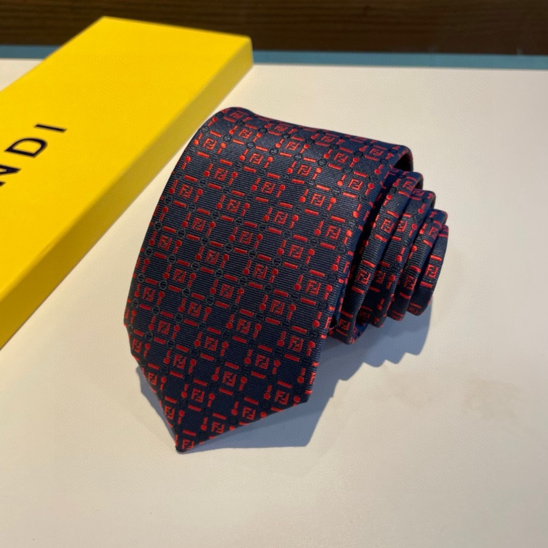 Men's Tie Style Tie Other Tie detail image 7 from source 778746