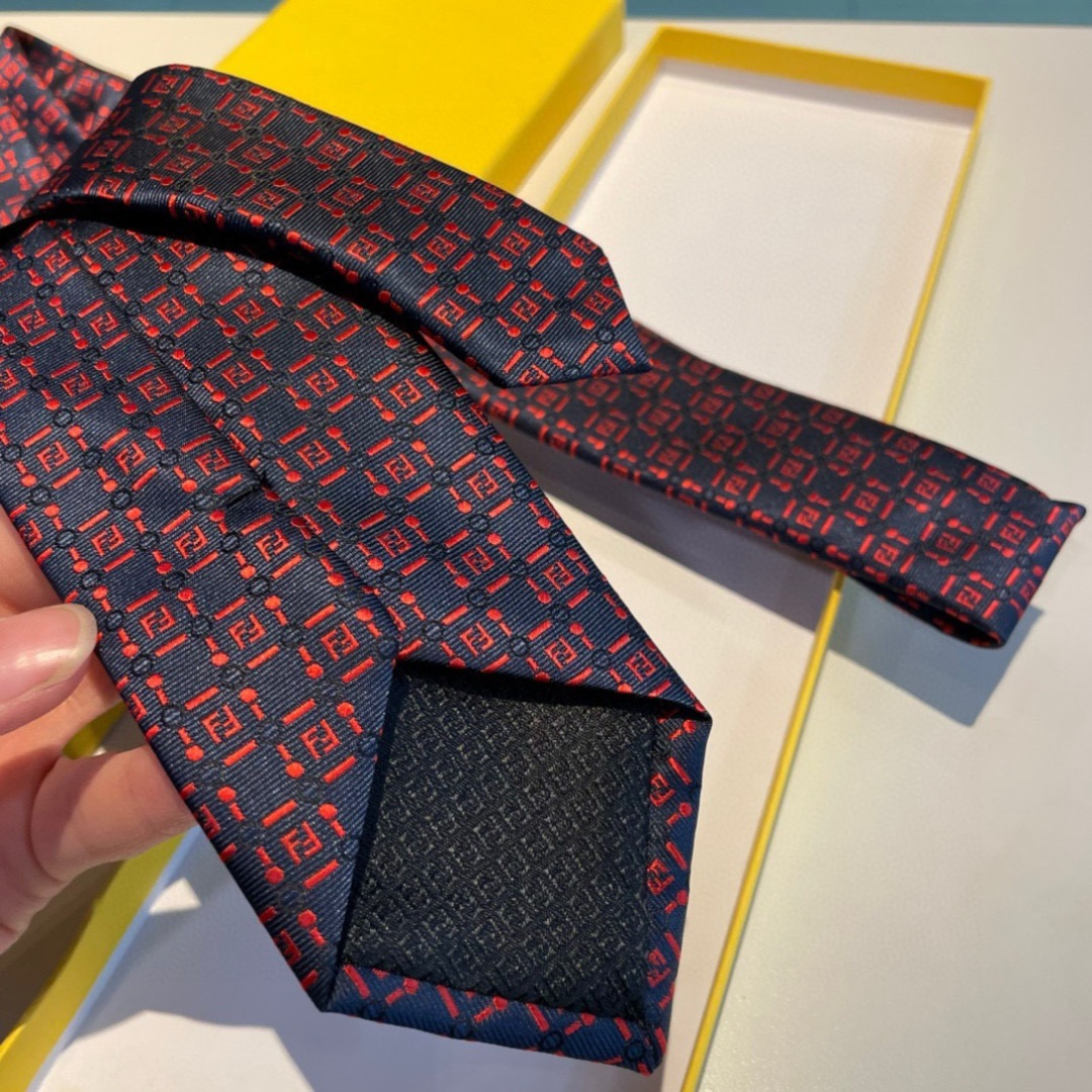 Men's Tie Style Tie Other Tie detail image 9 from source 778746
