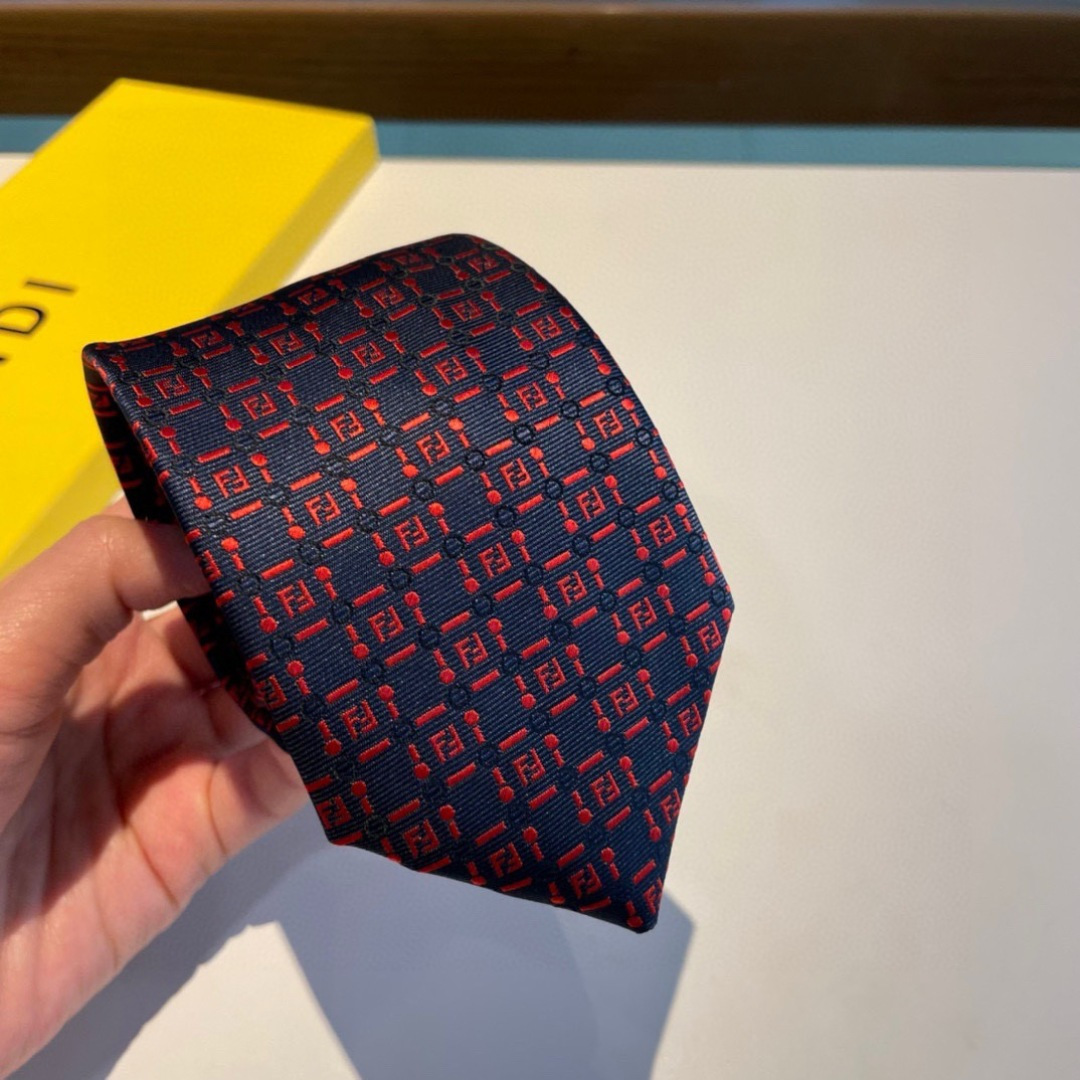 Men's Tie Style Tie Lookbook Reference image 2