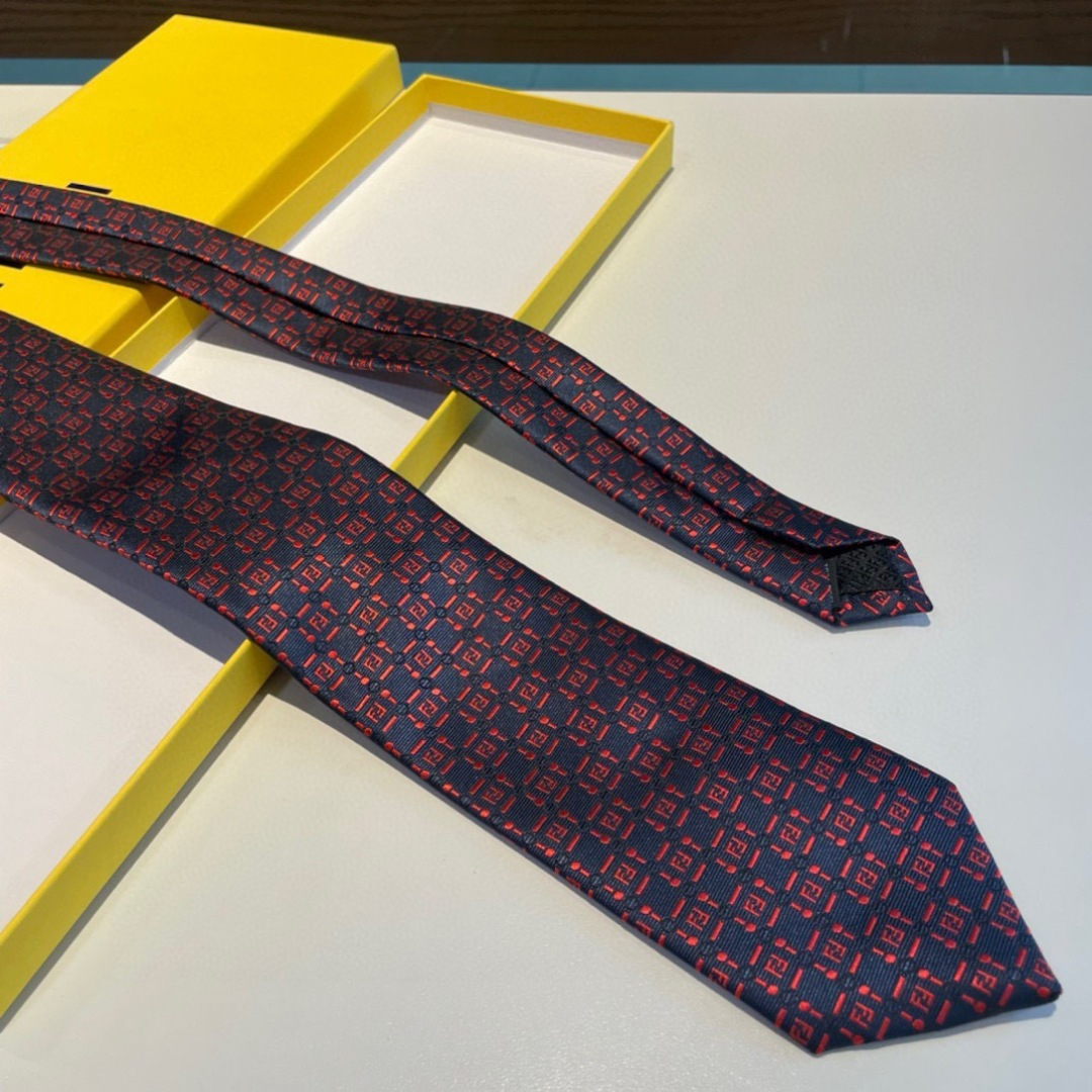 Men's Tie Style Tie Other Tie detail image 5 from source 778746