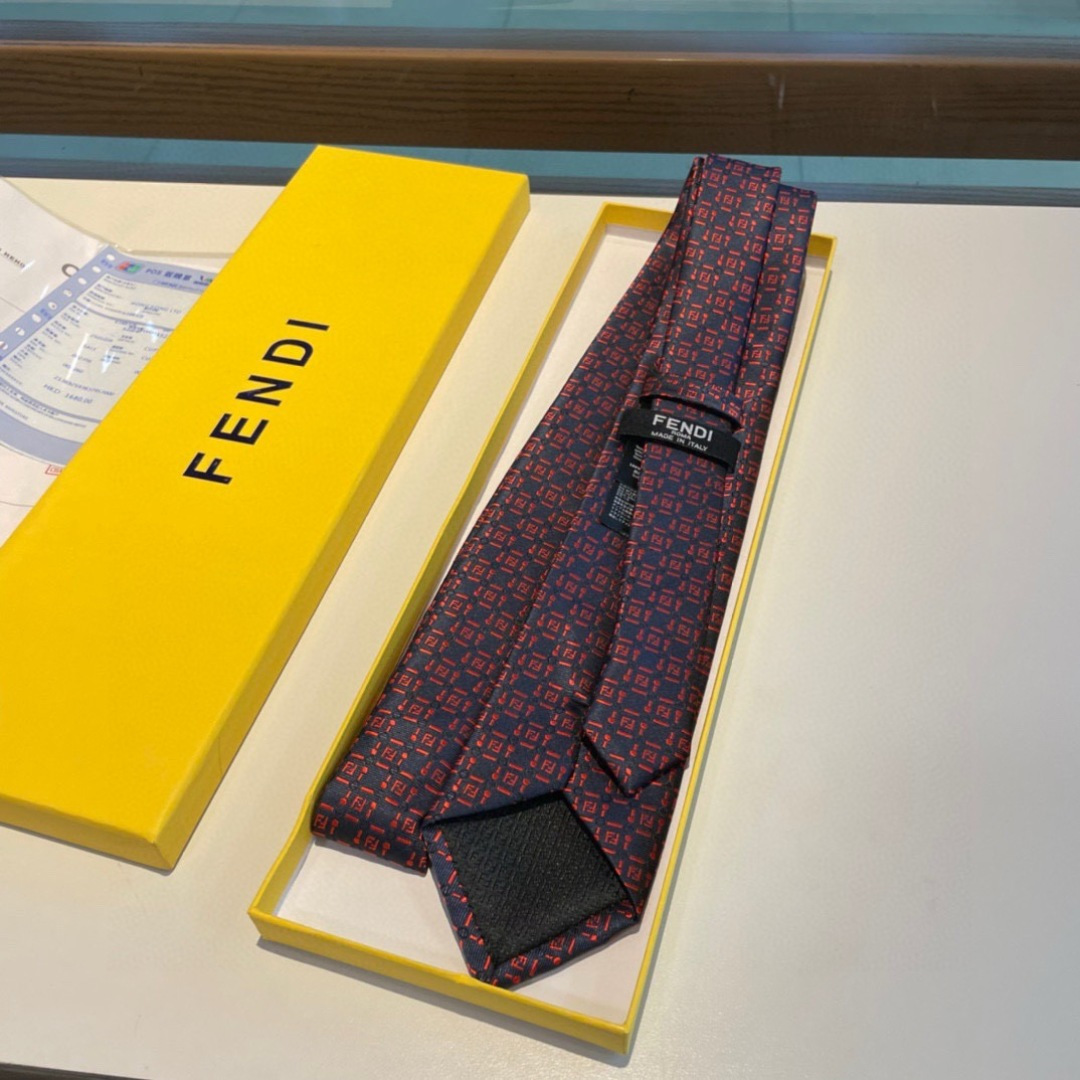 Men's Tie Style Tie Other Tie detail image 4 from source 778746