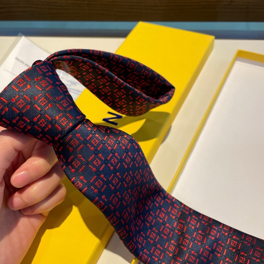 Men's Tie Style Tie Other Tie detail image 8 from source 778746