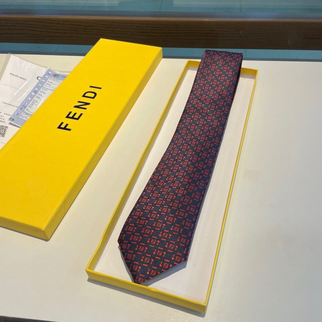 Men's Tie Style Tie Other Tie detail image 3 from source 778746