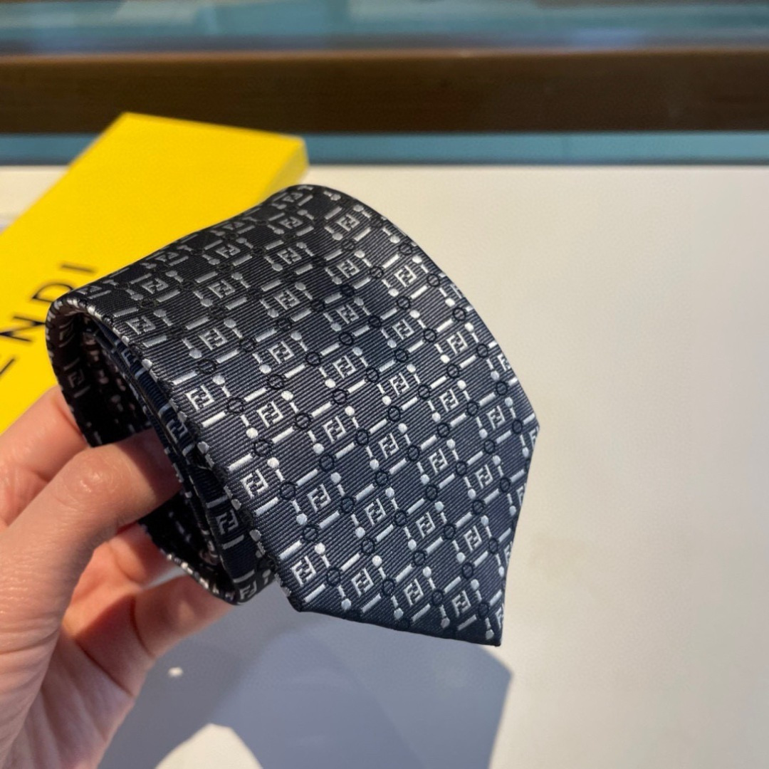 Men's Tie Style Tie Lookbook Reference image 2