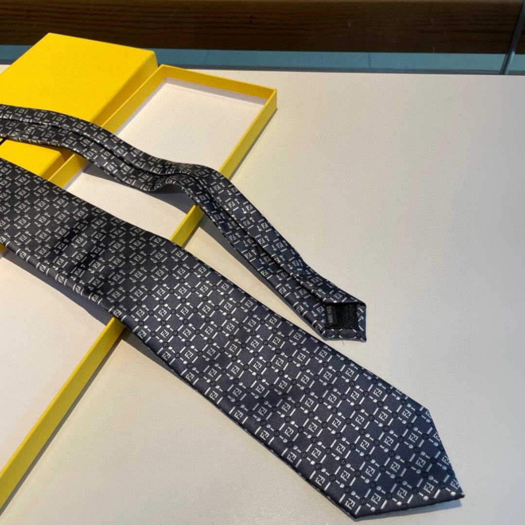 Men's Tie Style Tie Other Tie detail image 5 from source 778747