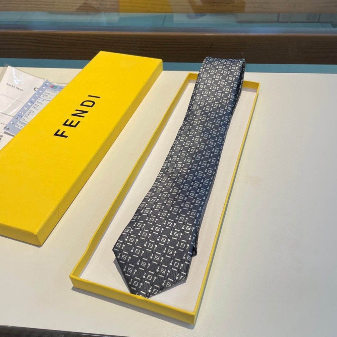 Men's Tie Style Tie Other Tie detail image 3 from source 778747
