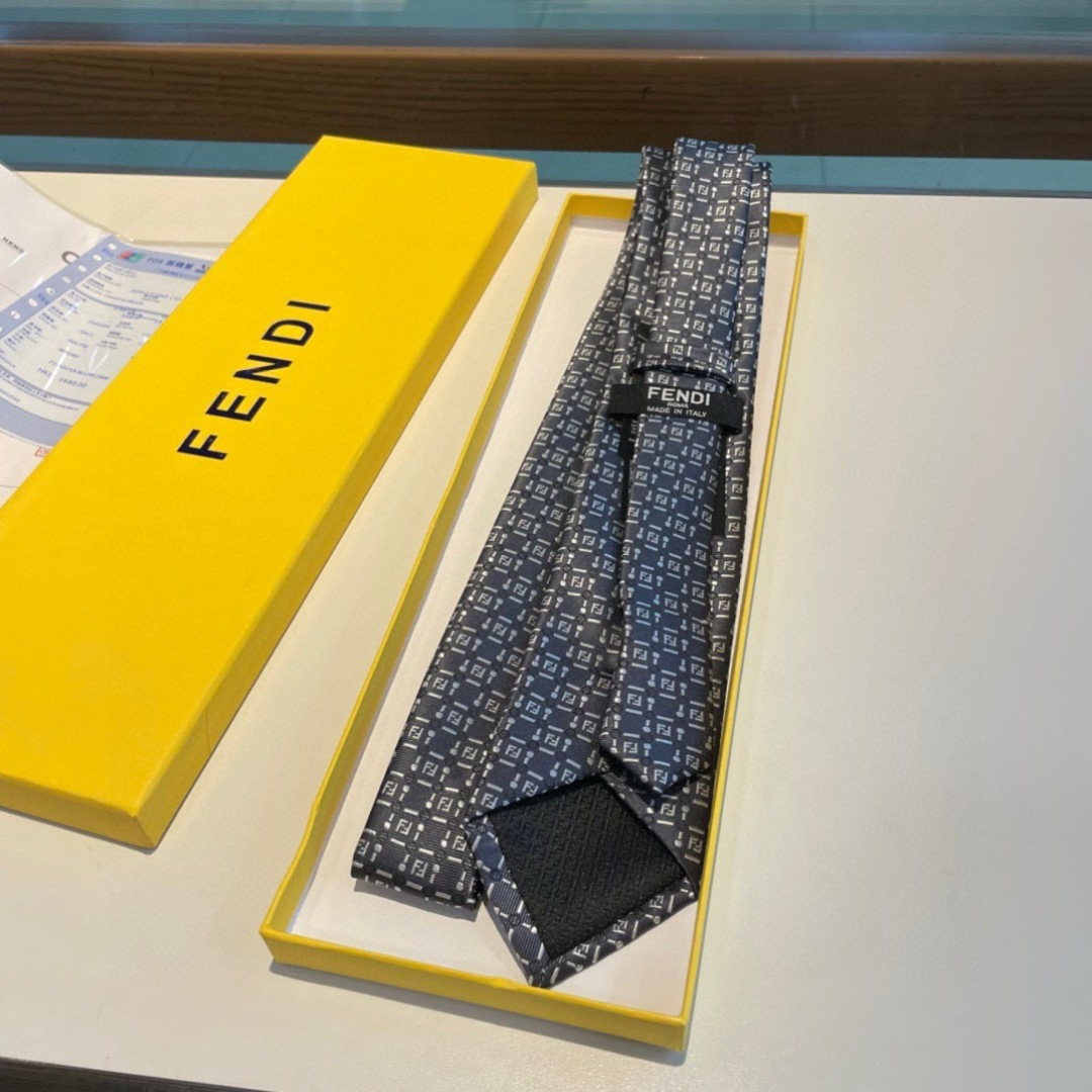 Men's Tie Style Tie Other Tie detail image 4 from source 778747
