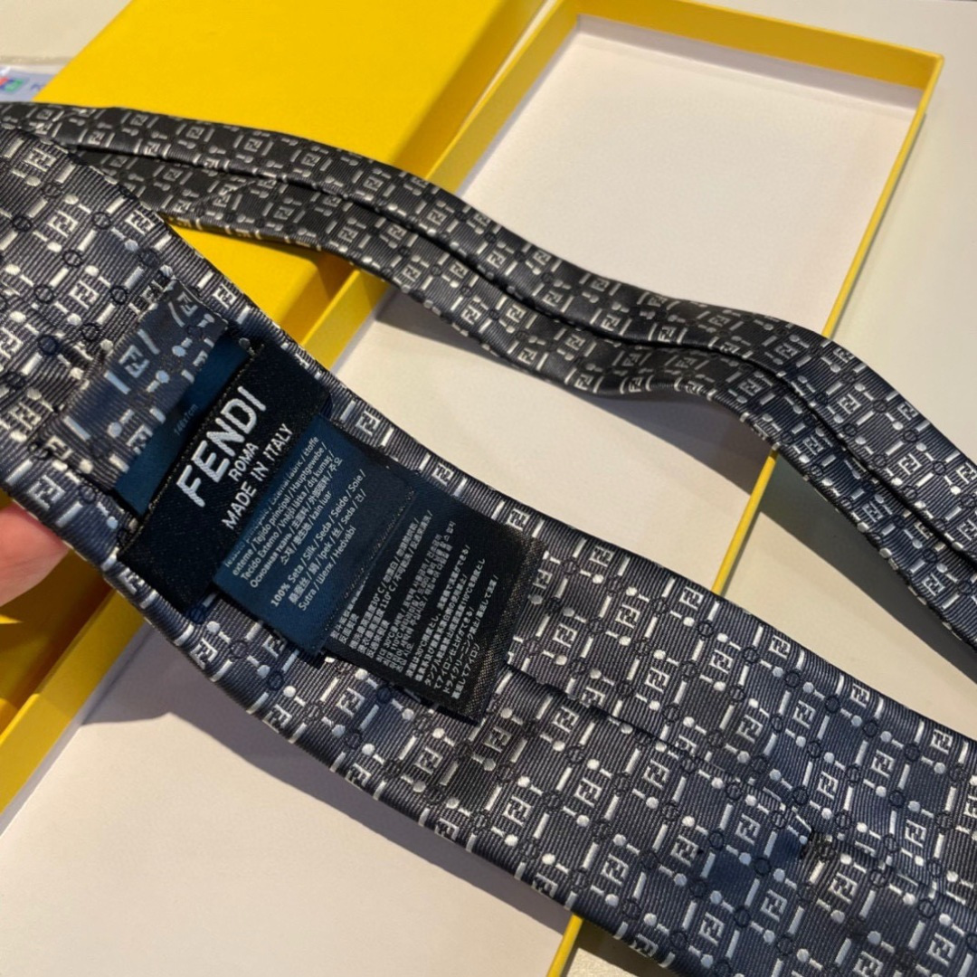 Men's Tie Style Tie Other Tie detail image 6 from source 778747