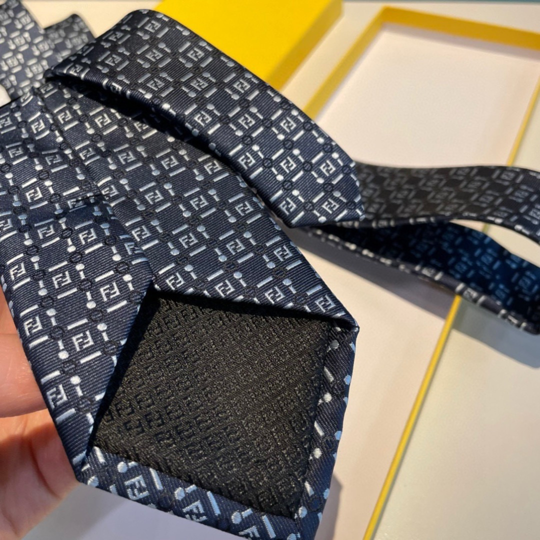 Men's Tie Style Tie Other Tie detail image 9 from source 778747