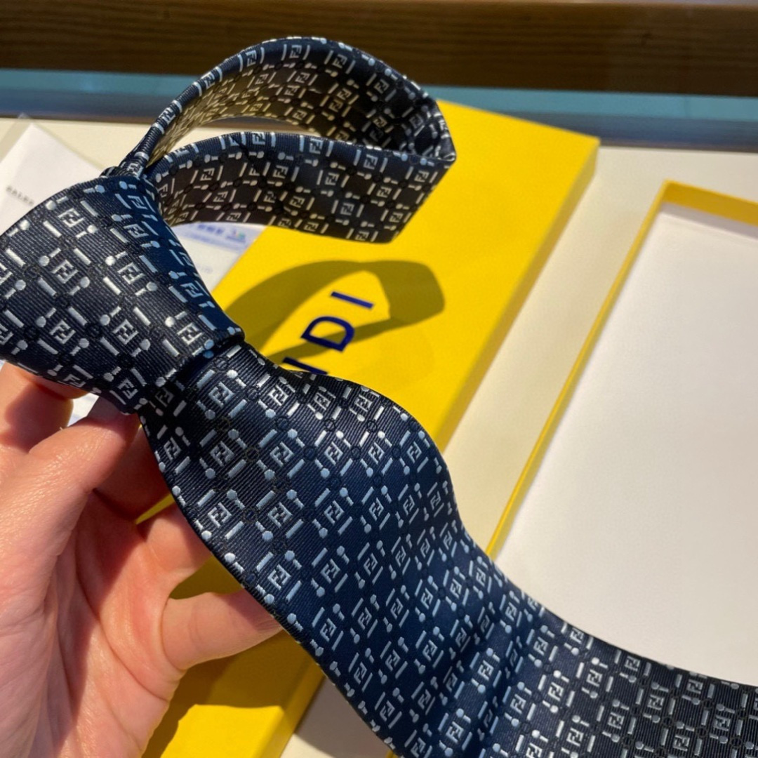 Men's Tie Style Tie Other Tie detail image 7 from source 778748