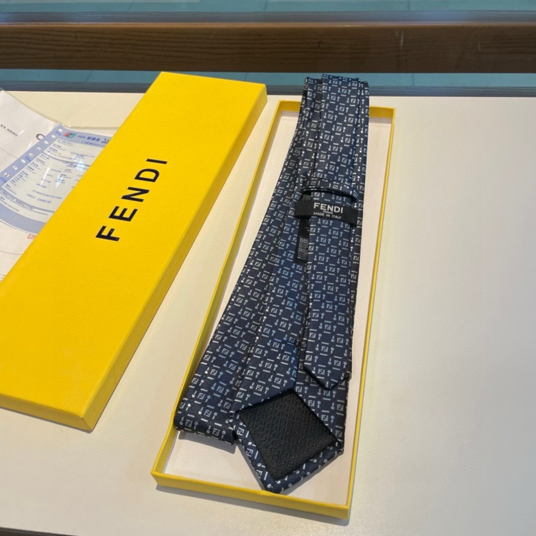 Men's Tie Style Tie Other Tie detail image 4 from source 778748