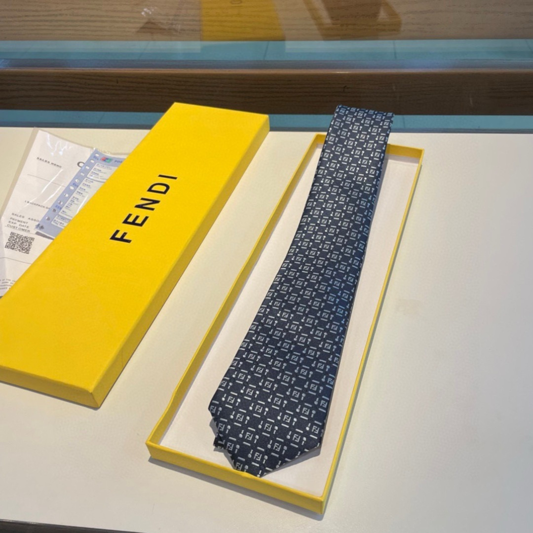 Men's Tie Style Tie Other Tie detail image 3 from source 778748