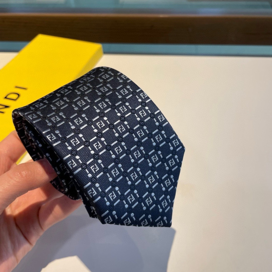 Men's Tie Style Tie Lookbook Reference image 2