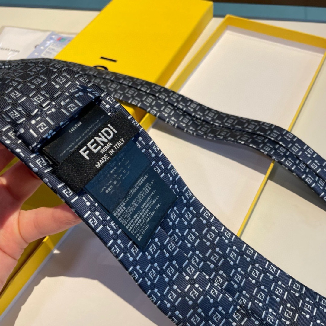 Men's Tie Style Tie Other Tie detail image 6 from source 778748