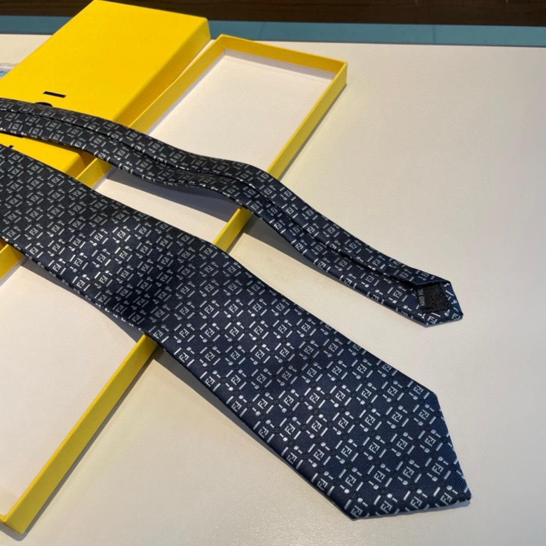 Men's Tie Style Tie Other Tie detail image 5 from source 778748